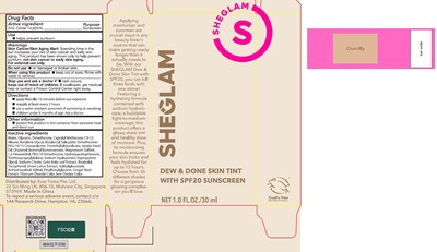 Outer Label Chantilly.jpg (Outer Label Chantilly)